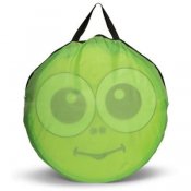 Lektunnel Larv 46x90cm