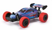 Radiolla ohjattava auto - Dickie Toys Lightning Spear 1:24
