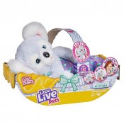 Interaktiiviset Koala -täytetyt eläimet, Pienet elävät lemmikit Cozy Dozy