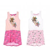 LOL. Yllätys! pukeutua