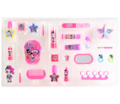 L.O.L Surprise Joulukalenteri 24 yllätyksellä