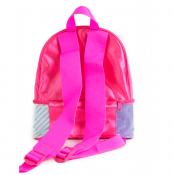 LOL Surprise Smackers -reppu meikillä