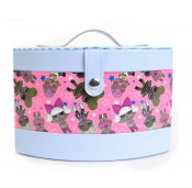 L.O.L surprise! meikkisarja mukavassa 3 kerroksen pakkauksessa