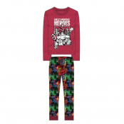 Marvel Avengers Pyjama-asu