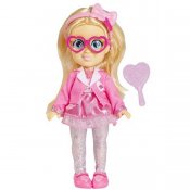 Rakkaus Diana Doctor Doll, 15cm