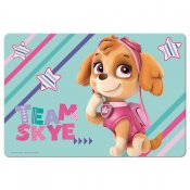 2 kpl Paw Patrol (Skye ja Everest), 3D lasinaluset