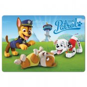 Paw Patrol (Chase, Marschall ja sora), 3D lasinaluset