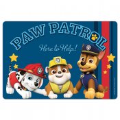 Paw Patrol (Chase, Marschall ja sora), 3D lasinaluset