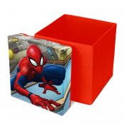 Spiderman, säilytyslaatikko