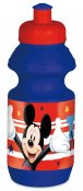 Mickey vesipullo, 400 ml