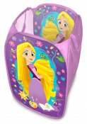 Rapunzel, varastointi kori