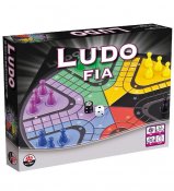 Ludo, klassinen lautapeli