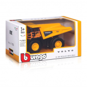 Kippiauto - Volvo R1000 - Burago 1:60
