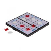 Magneettinen Matkapeli