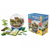 Science kit, Tutki ekosysteemin