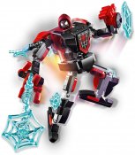 LEGO Marvel Spiderman Miles Morales robottihaarniskassa 76171