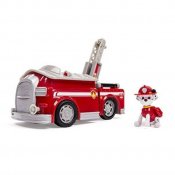 Paw Patrol Marshall paloauto ääni