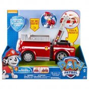 Paw Patrol Marshall paloauto ääni
