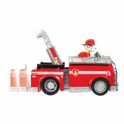 Paw Patrol Marshall paloauto ääni