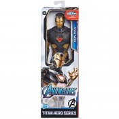 Marvel Avengers Iron Man leluhahmo 30 cm