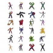 5-pack Marvel 500 Avengers Blind Bag
