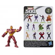 5-pack Marvel 500 Avengers Blind Bag