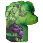 Fyndbox - Marvel Avengers Hulk käsine 58cm