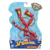 Spiderman Bend And Flex leluhahmo 15cm