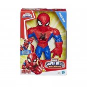 Marvel Super Hero Aventures Mega urhosta Hämähäkkimies
