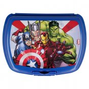 Marvel Avengers eväslaatikko
