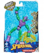 Marvel Spiderman Green Goblin kuva Bend and flex