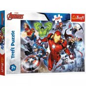Marvel Avengers -palapeli 200 kpl