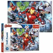 Marvel Avengers -palapeli 200 kpl
