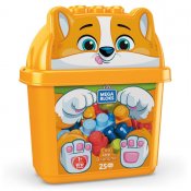 Mega Bloks Rakennuspalikat 25 kpl