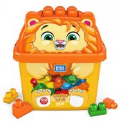 Mega Bloks Rakennuspalikat 25 kpl