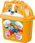 Mega Bloks Rakennuspalikat 25 kpl