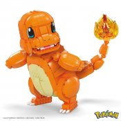 Mega Bloks Pokemon Charmander 25cm