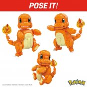 Mega Bloks Pokemon Charmander 25cm