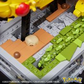 Mega Bloks Pokémon Pikachu 1095 osaa