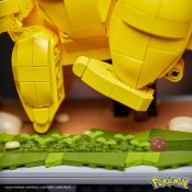 Mega Bloks Pokémon Pikachu 1095 osaa