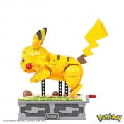 Mega Bloks Pokémon Pikachu 1095 osaa