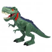 Mighty Megasaur Megahunter T-Rex - dinosaurus äänellä ja valolla 30 cm