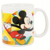 Disney Mickey Mouse posliinimuki