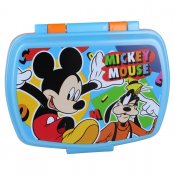Disney Mickey Mouse eväslaatikko