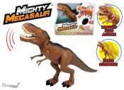 Mighty Megasaur Interactive T-Rex