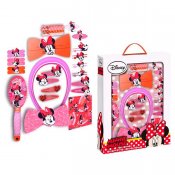 Disney Minni Hiiri hiuslisävarustesarja 34 osaa