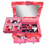 Disney Minni Hiiri, Musical Secret Jewelry Box