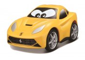 Ferrari auto ensimmäinen kokoelmani
