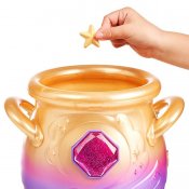My Magic Mixies Taikakattilan täytetyt eläimet