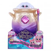 My Magic Mixies Taikakattilan täytetyt eläimet